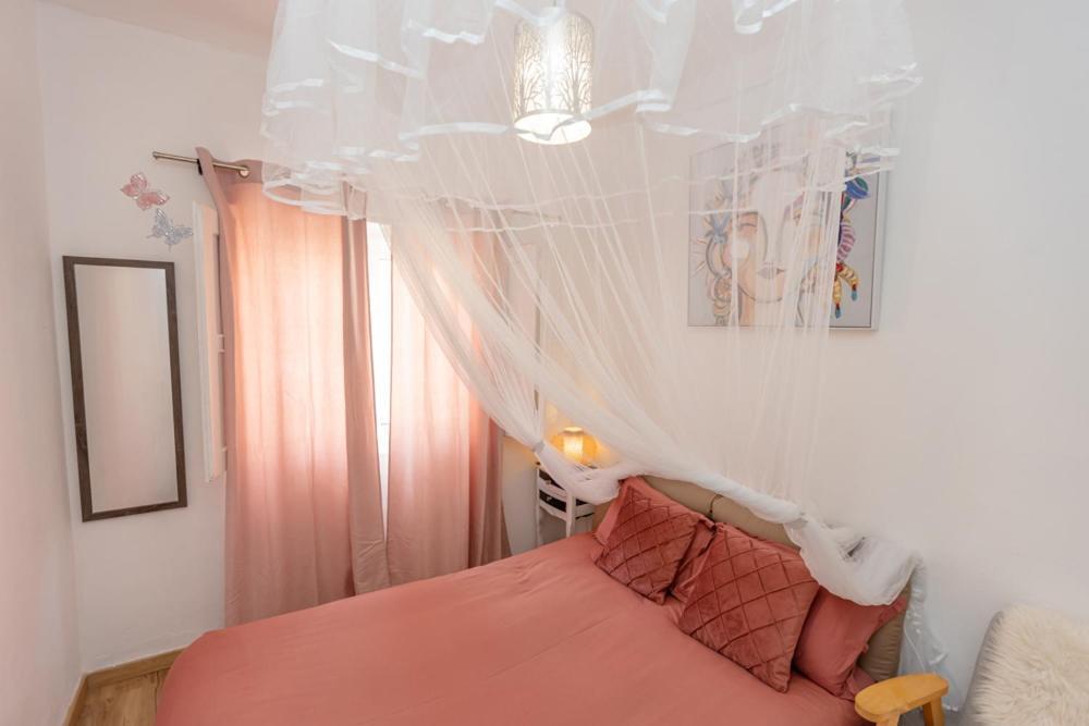 O Quintal Guesthouse Carvoeiro  Luaran gambar