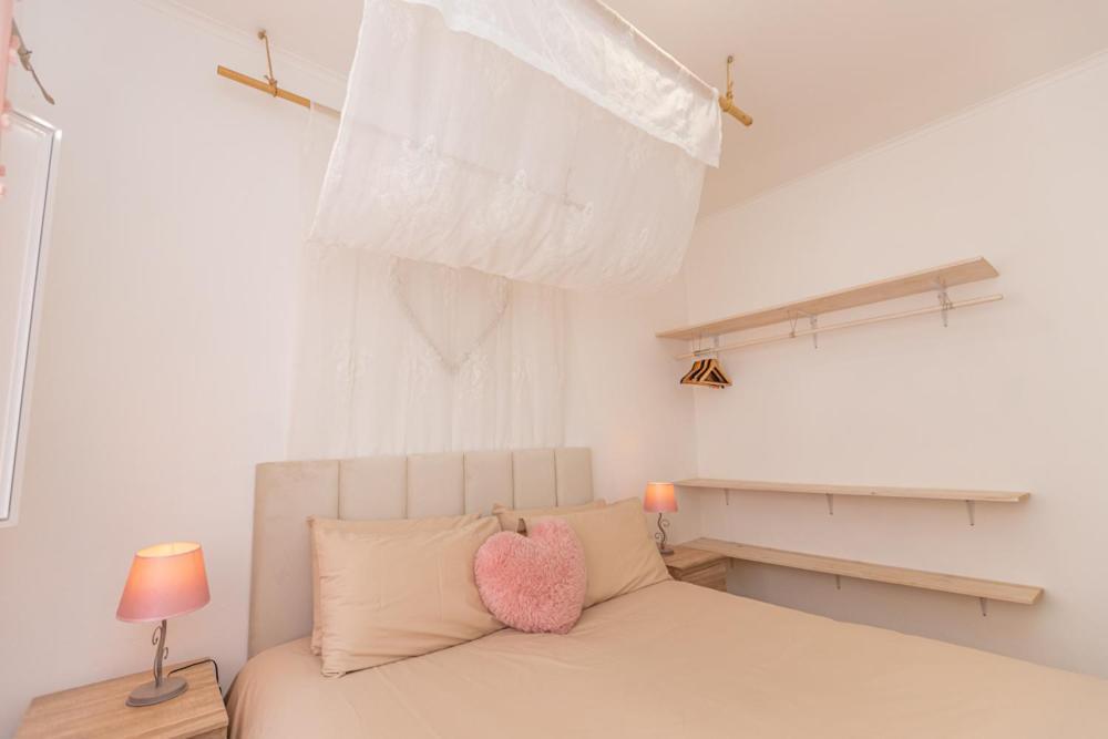 O Quintal Guesthouse Carvoeiro  Luaran gambar