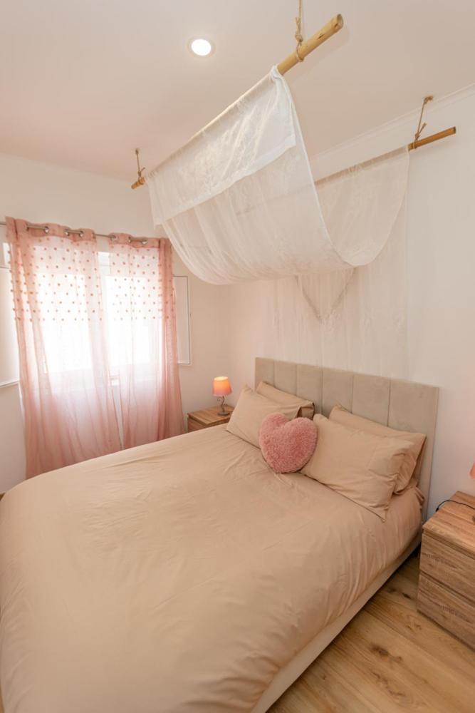 O Quintal Guesthouse Carvoeiro  Luaran gambar