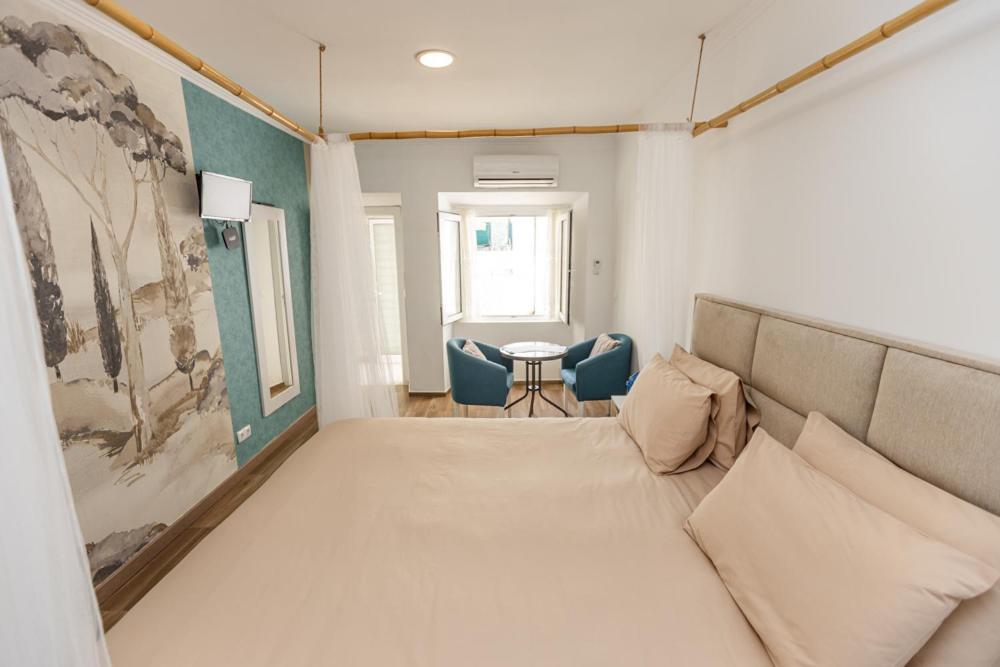 O Quintal Guesthouse Carvoeiro  Luaran gambar