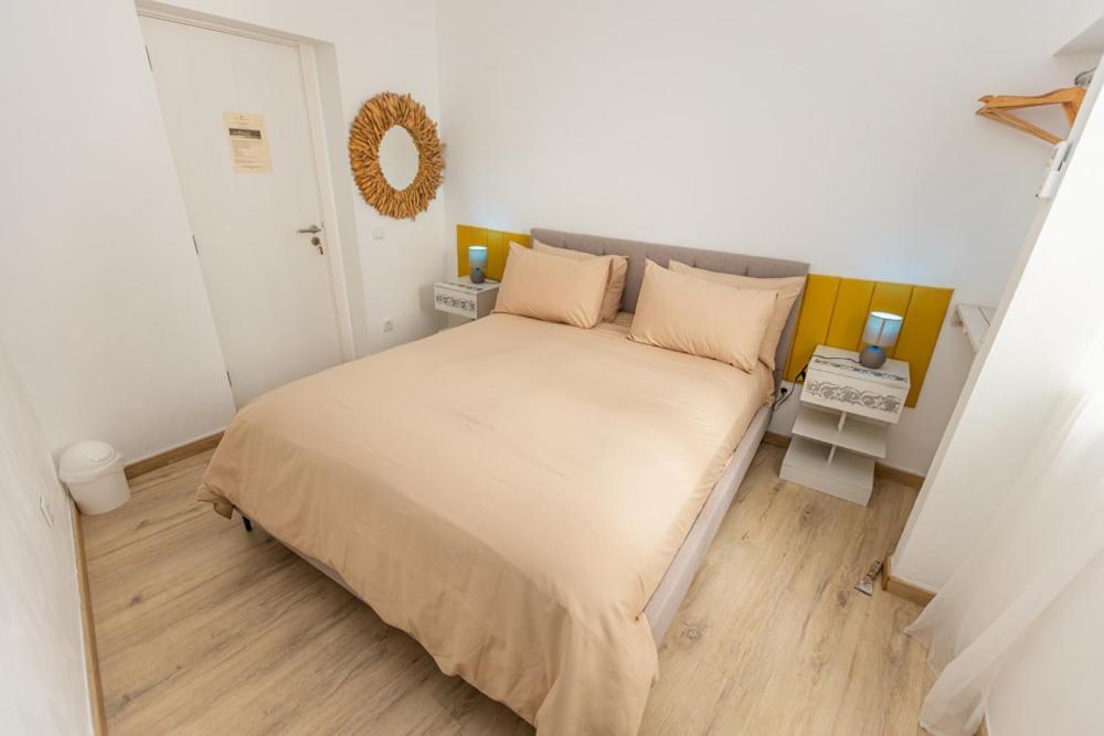 O Quintal Guesthouse Carvoeiro  Luaran gambar