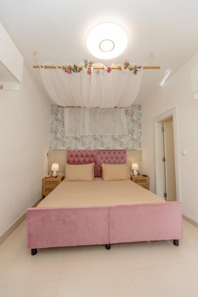 O Quintal Guesthouse Carvoeiro  Luaran gambar