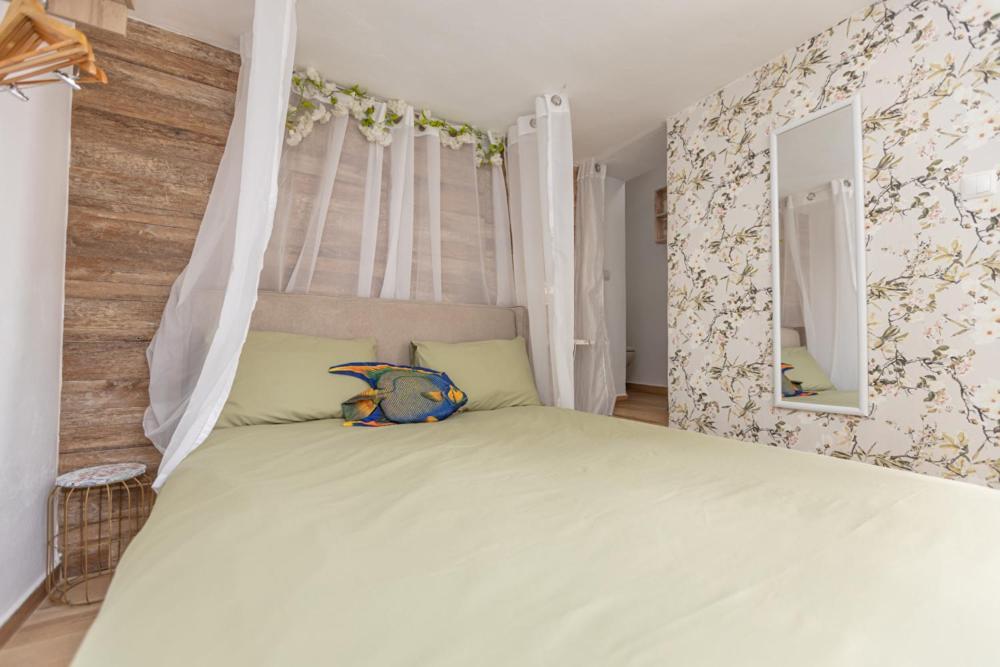 O Quintal Guesthouse Carvoeiro  Luaran gambar
