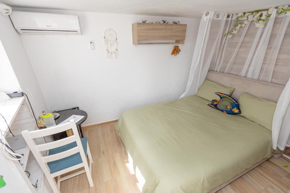 O Quintal Guesthouse Carvoeiro  Luaran gambar