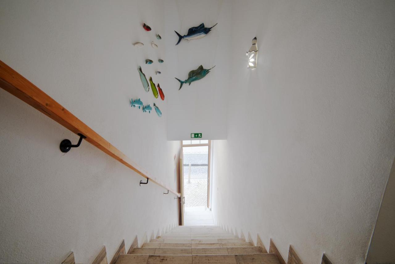 O Quintal Guesthouse Carvoeiro  Luaran gambar