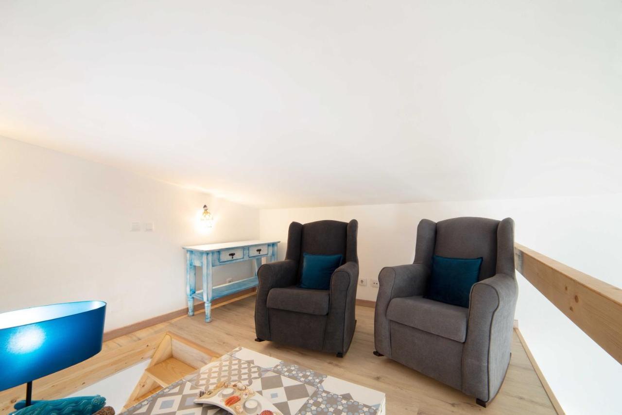 O Quintal Guesthouse Carvoeiro  Luaran gambar