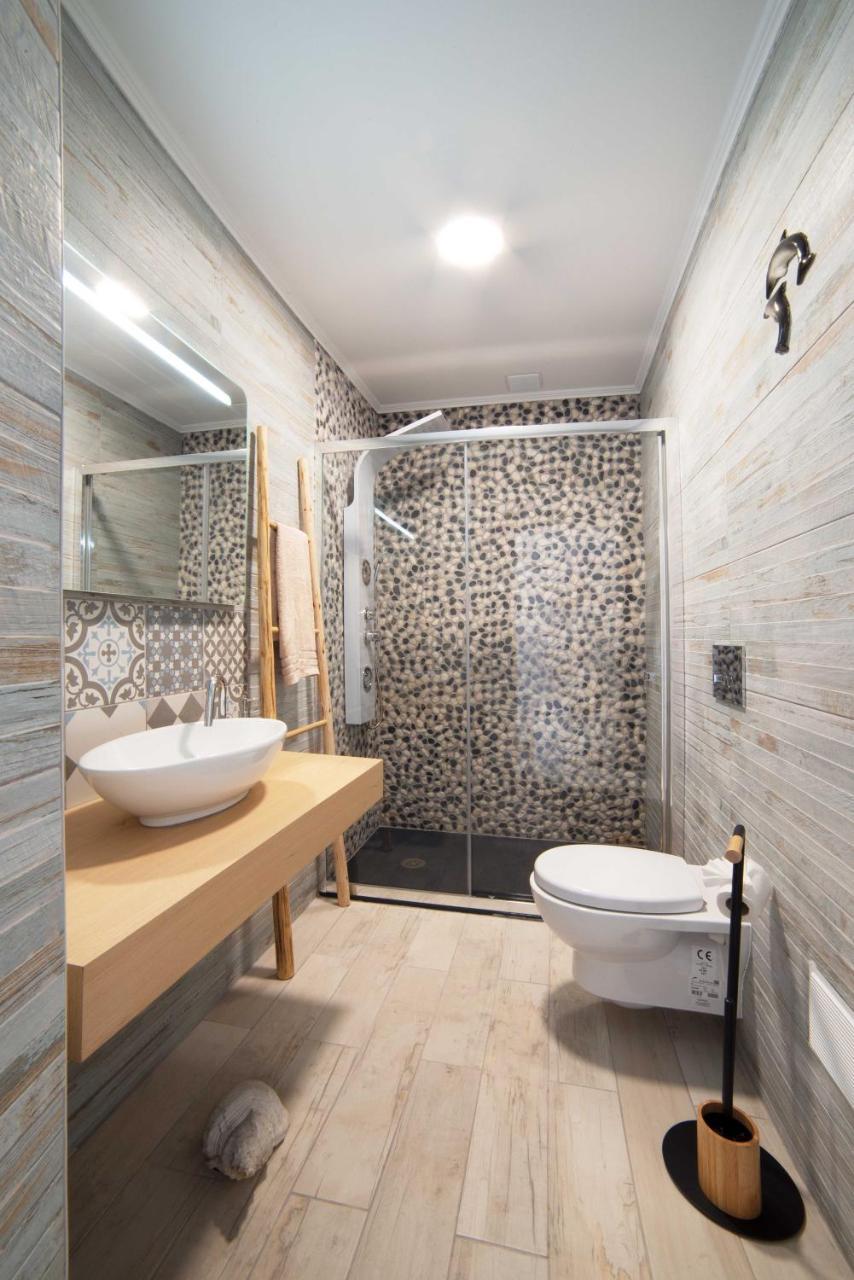 O Quintal Guesthouse Carvoeiro  Luaran gambar