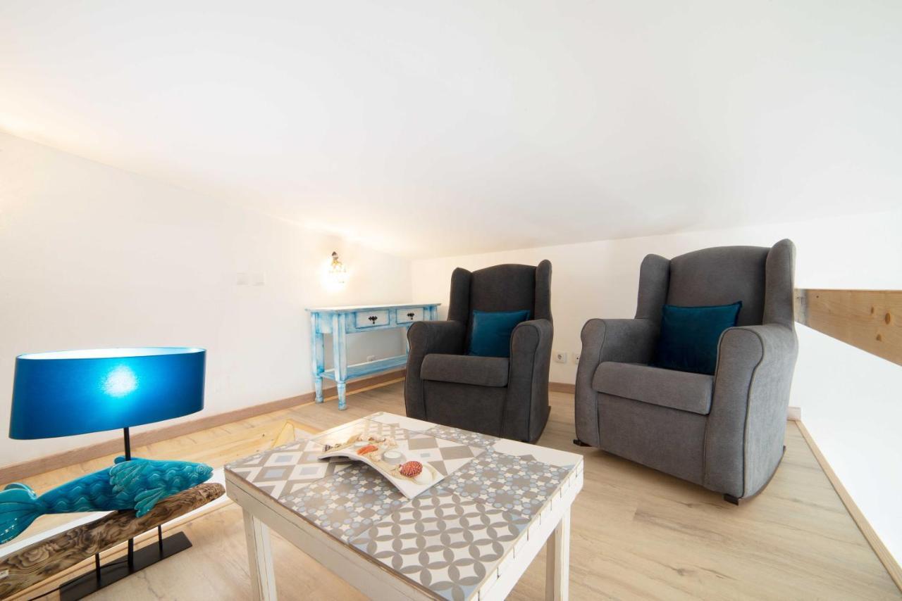O Quintal Guesthouse Carvoeiro  Luaran gambar