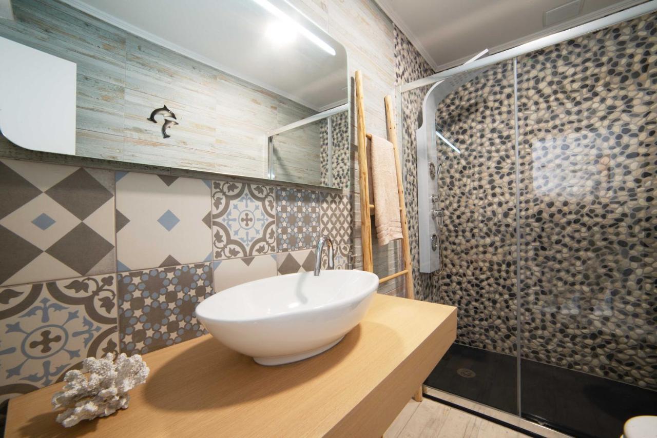 O Quintal Guesthouse Carvoeiro  Luaran gambar